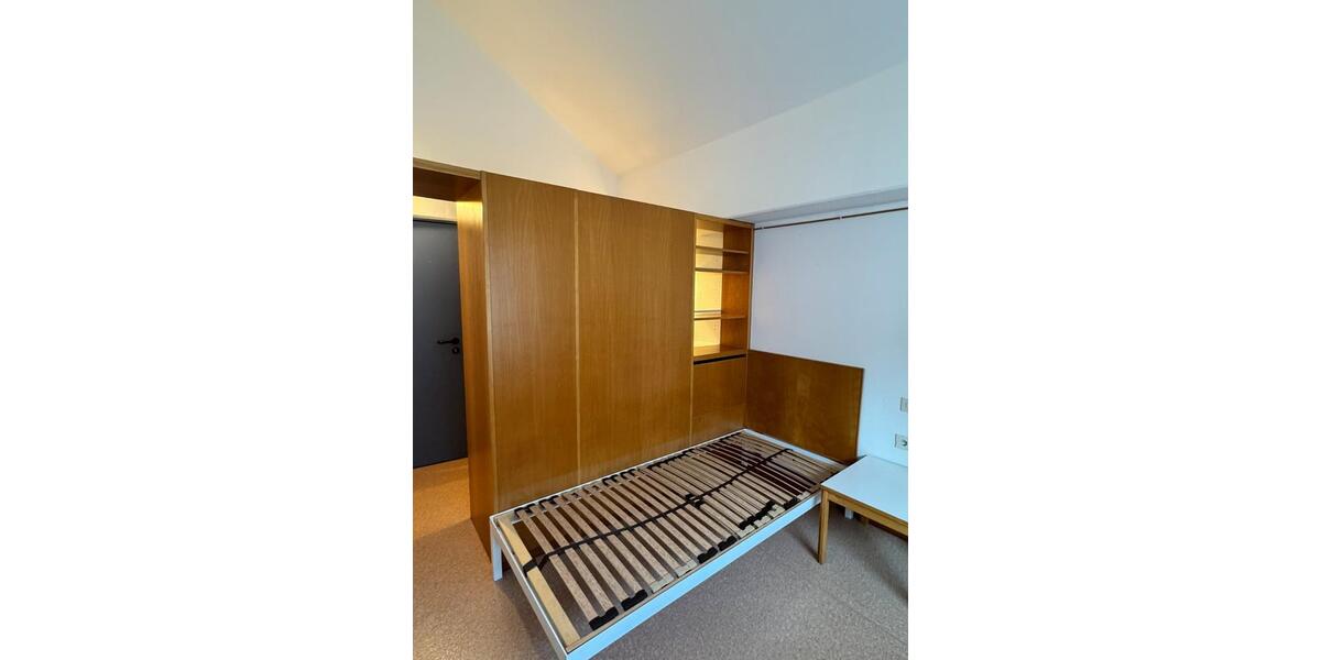 Etagenwohnung Eichstätt - 1 Zimmer, 16 m&sup2;, 368&euro; | Angebot:25782837