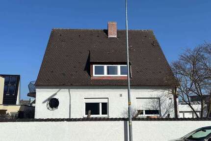 Haus Ingolstadt - 6 Zimmer, 130 m&sup2;, 550.000&euro; | Angebot:25163369