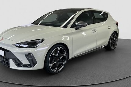Cupra Leon 10.600 km 37.950 &euro; Ingolstadt 85053