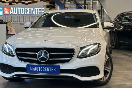 Mercedes-Benz E 400 178.700 km 23.499 &euro; Pfaffenhofen 85276