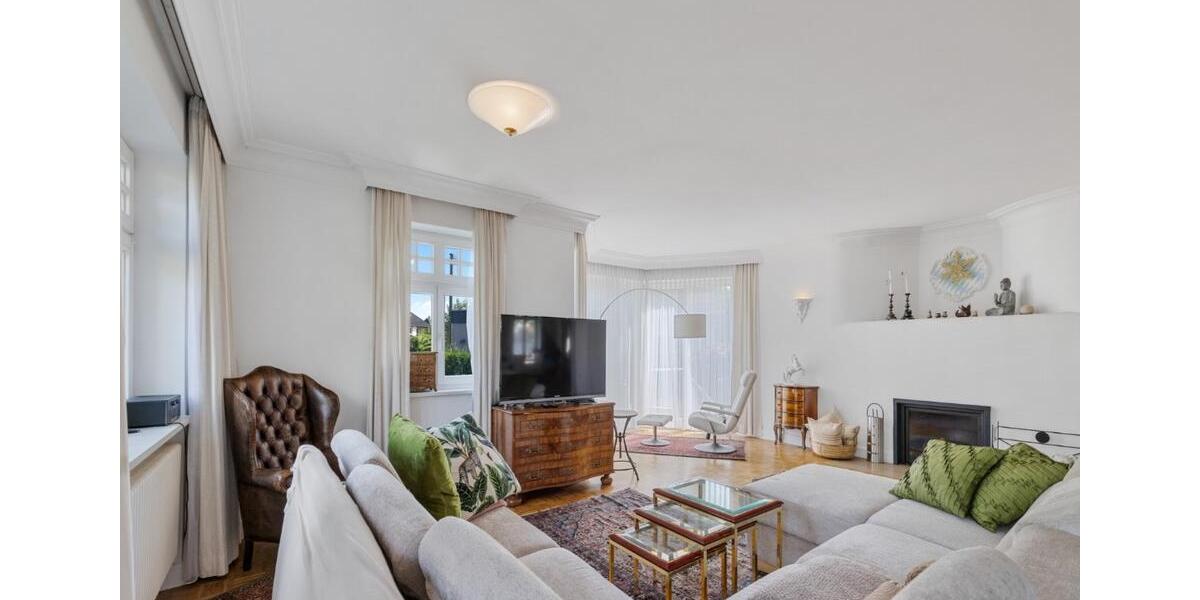 Villa Vohburg an der Donau - 5 Zimmer, 251 m&sup2;, 965.000&euro; | Angebot:26596528