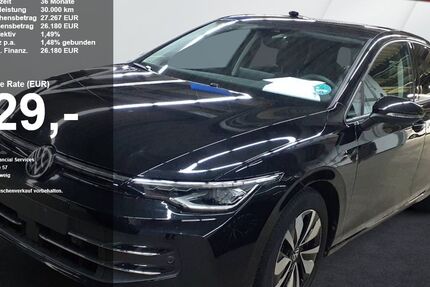 VW Golf 24.886 km 25.760 &euro; Mainburg 84048