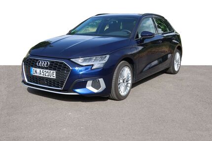 Audi A3 27.000 km 27.500 &euro; Ingolstadt 85053