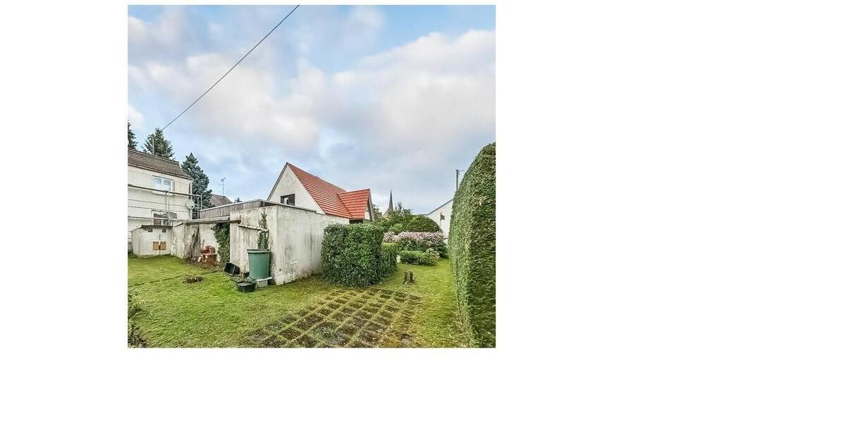 Einfamilienhaus Eitensheim - 4 Zimmer, 171 m&sup2;, 375.000&euro; | Angebot:26056408