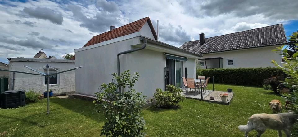 Einfamilienhaus Baar-Ebenhausen Ebenhausen - 5 Zimmer, 140 m&sup2;, 375.000&euro; | Angebot:26483624