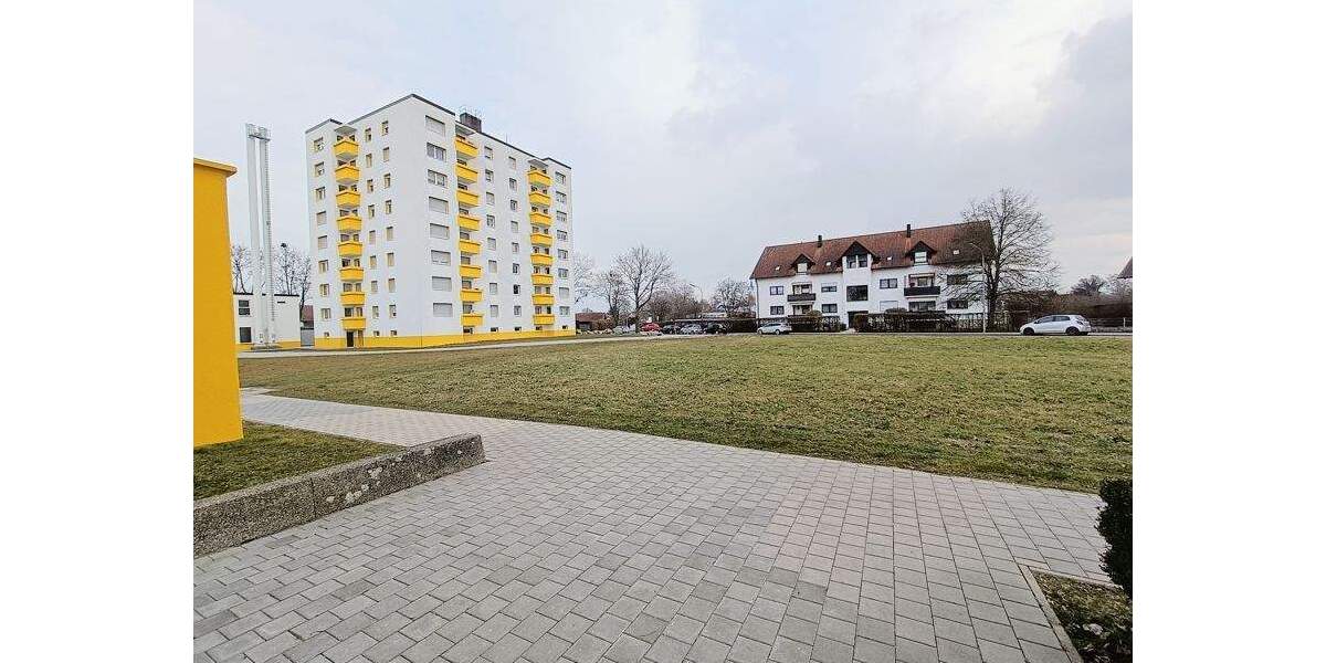 Grundstück Neustadt an der Donau Neustadt - 590.000&euro; | Angebot:25745921