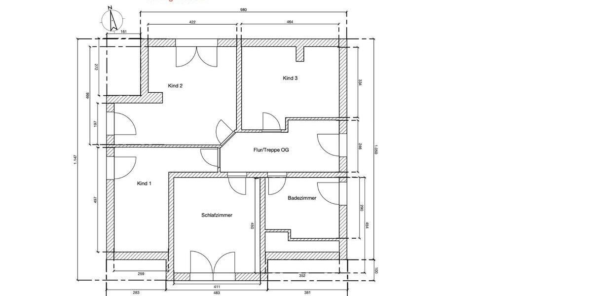Einfamilienhaus Altmannstein - 6 Zimmer, 168 m&sup2;, 745.000&euro; | Angebot:26545626