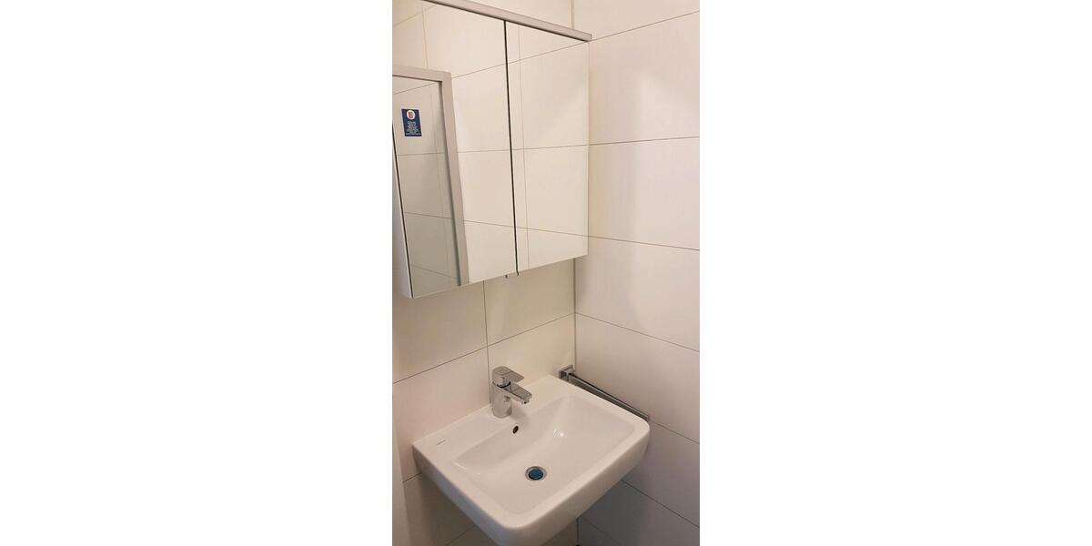 Erdgeschoßwohnung Ingolstadt Nordost - 1 Zimmer, 21 m&sup2;, 450&euro; | Angebot:27596557