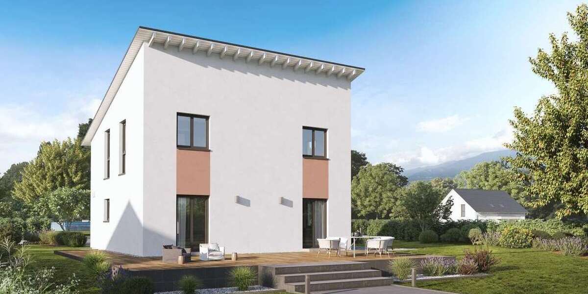 Home 7 - Individuell gestaltbares Wohlfühlhaus mit durchdachtem Konzept - Einfamilienhaus Wettstetten | Angebot:27518229