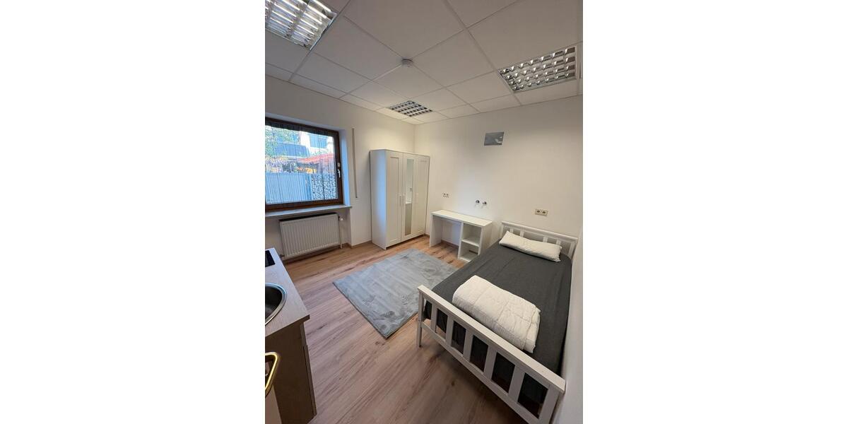 Etagenwohnung Kösching - 6 Zimmer, 160 m&sup2;, 500&euro; | Angebot:26226825