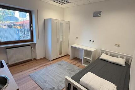 Wohnung Kösching - 6 Zimmer, 160 m&sup2;, 500&euro; | Angebot:26226825