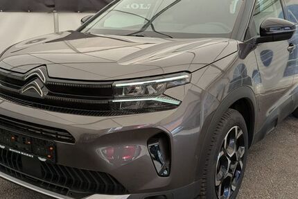 Citroen C5 Aircross 28.800 km 16.300 &euro; Langenmosen 86571