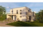 Modern - klar - flexibel planbar! Euer Traumhaus nach Euren Wünschen - auf Wunsch bezugsfertig - Einfamilienhaus Königsmoos | Angebot:27656374