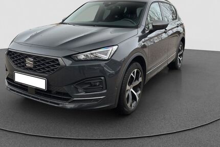 Seat Tarraco 62.670 km 27.650 &euro; Manching 85077