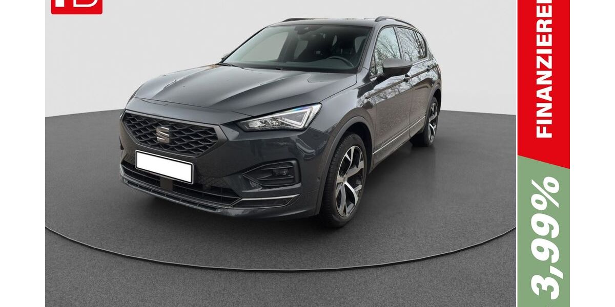 Seat Tarraco 62.670 km 27.650 &euro; Manching 85077