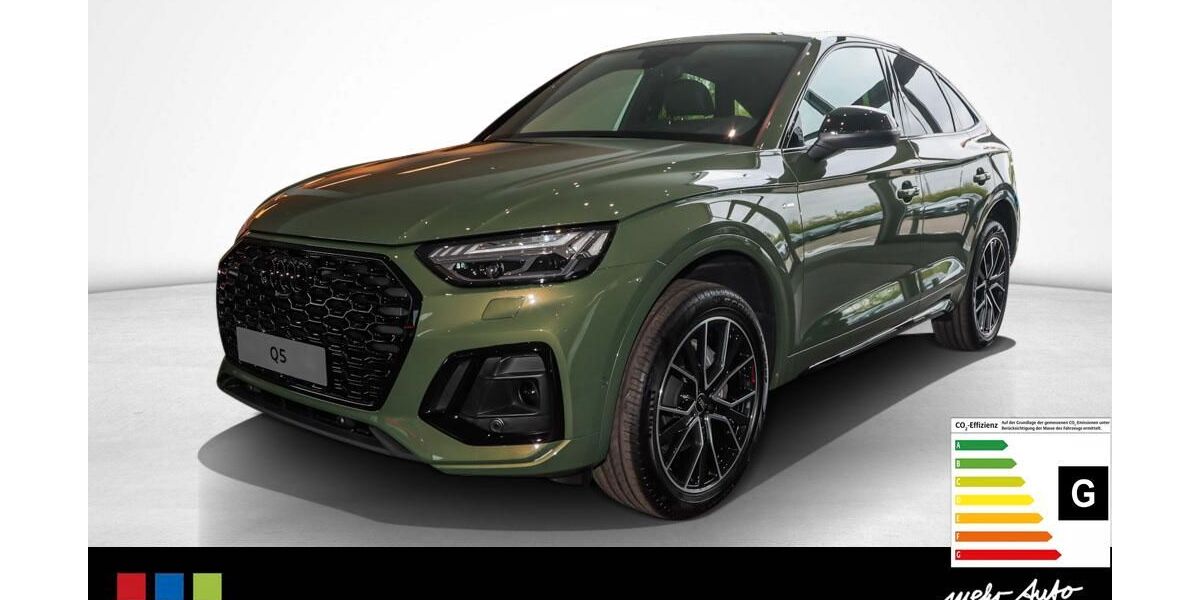 Audi Q5 19.000 km 57.700 &euro; Pfaffenhofen 85276