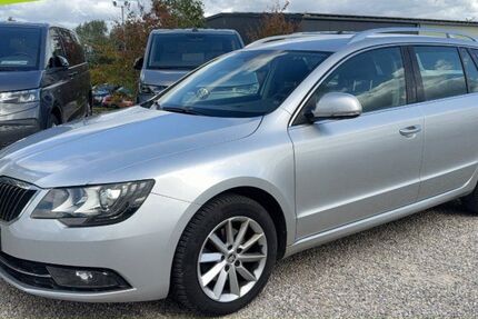 Skoda Superb 229.700 km 4.980 &euro; Mainburg 84048