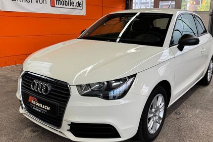 Audi A1 153.000 km 4.999 &euro; Gaimersheim bei Ingolstadt 85080