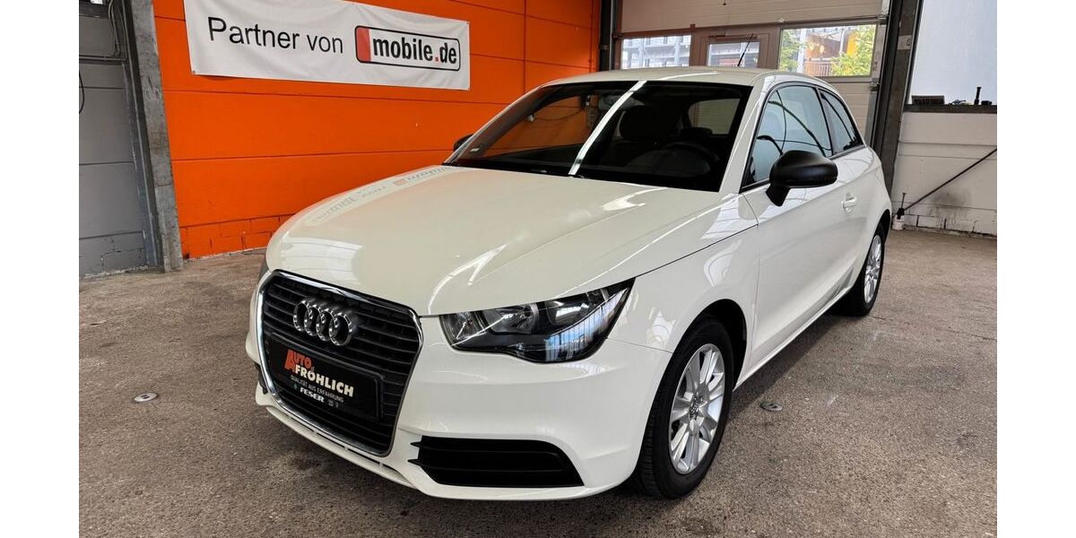 Audi A1 153.000 km 4.999 &euro; Gaimersheim bei Ingolstadt 85080