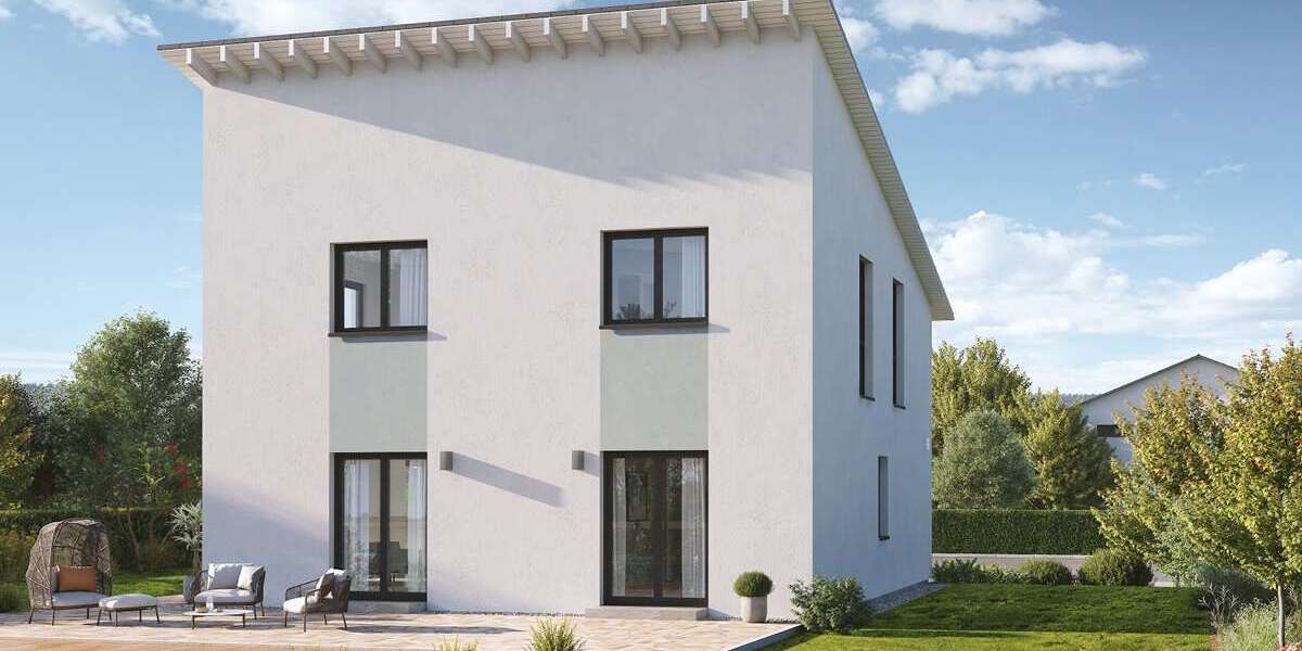 Flexibles Wohnkonzept - Ihr Traumhaus ganz nach Ihren Wünschen gestaltet - Einfamilienhaus Kösching | Angebot:27650438