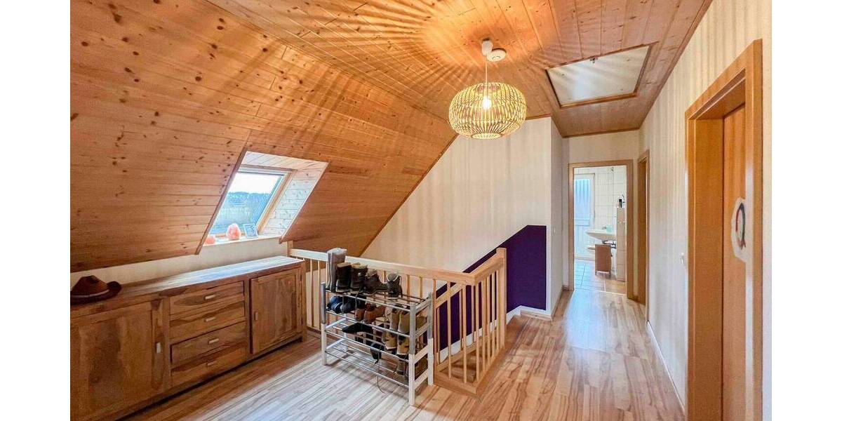 Einfamilienhaus Mainburg Aufhausen - 5 Zimmer, 171 m&sup2;, 645.000&euro; | Angebot:25984992