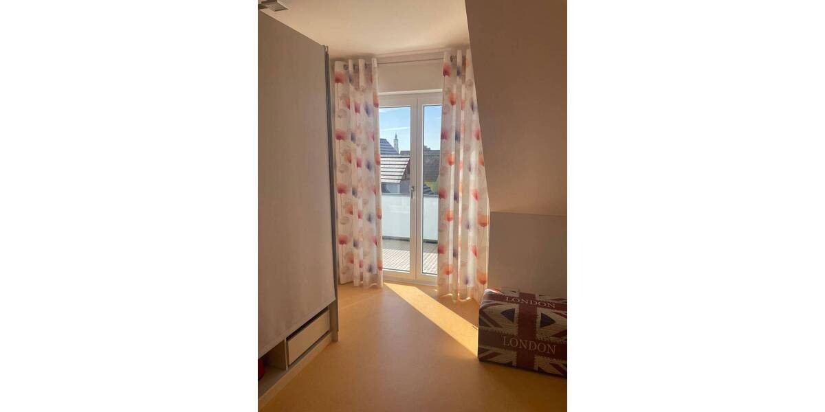 Etagenwohnung Baar-Ebenhausen Ebenhausen - 4 Zimmer, 91 m&sup2;, 374.000&euro; | Angebot:25769958