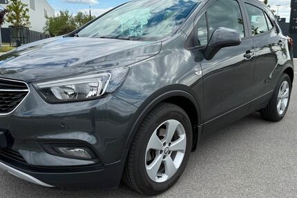 Opel Mokka 125.800 km 10.900 &euro; Ingolstadt 85053