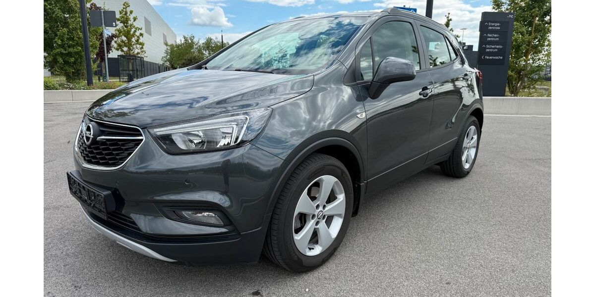 Opel Mokka 125.800 km 10.900 &euro; Ingolstadt 85053