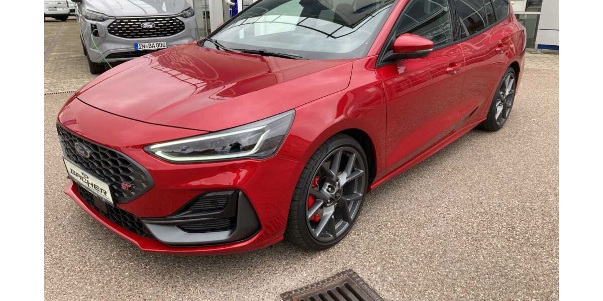 Ford Focus 43.500 km 31.450 &euro; Ingolstadt 85055