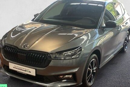 Skoda Fabia 19.600 km 18.590 &euro; Karlskron-Brautlach 85123