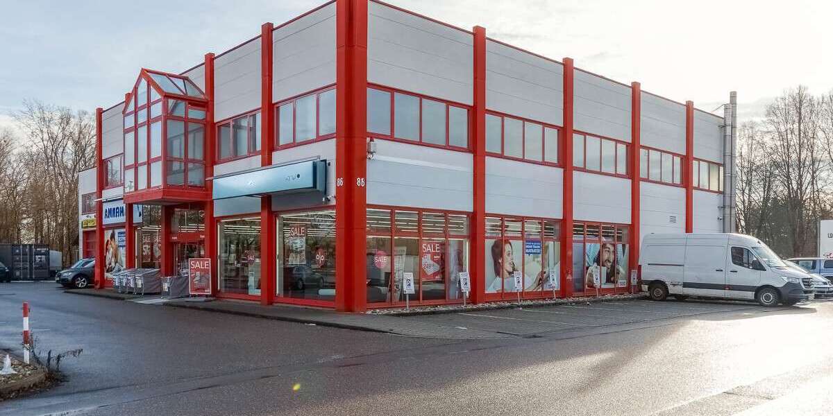 Gewerbeobjekt Ingolstadt Südost - 2.700&euro; | Angebot:24650646