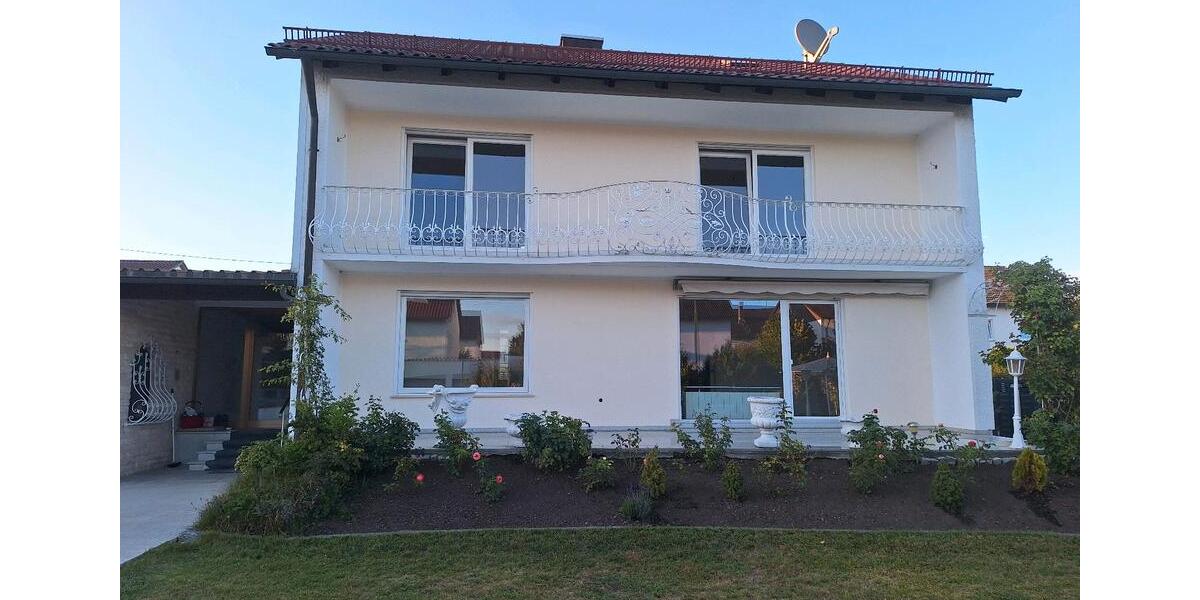 Einfamilienhaus Baar-Ebenhausen Ebenhausen - 5 Zimmer, 161 m&sup2;, 1.590&euro; | Angebot:24832217