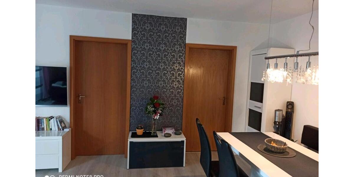 Etagenwohnung Ingolstadt Nordost - 2 Zimmer, 48 m&sup2;, 890&euro; | Angebot:25934639