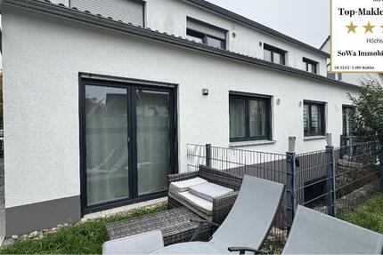 Hochwertige Doppelhaushälfte mit Stellplätzen in Hepberg - Ein Objekt von Ihrem Immobilienpartner SOWA Immobilien und Finanzen - Haus Hepberg | Angebot:23704507