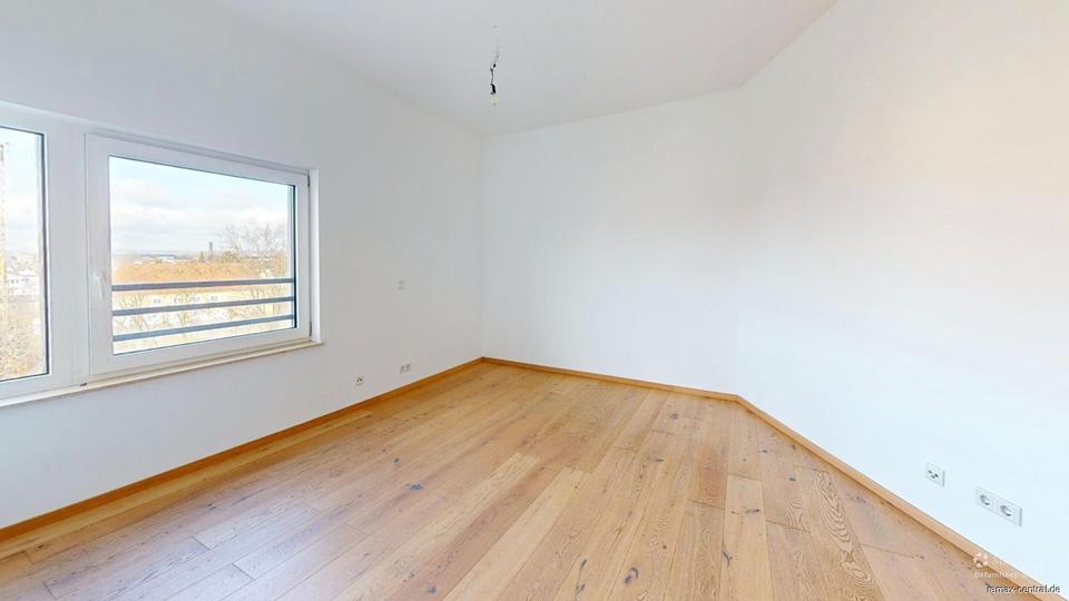 Etagenwohnung Ingolstadt Nordost - 3 Zimmer, 106 m&sup2;, 1.350&euro; | Angebot:23816884