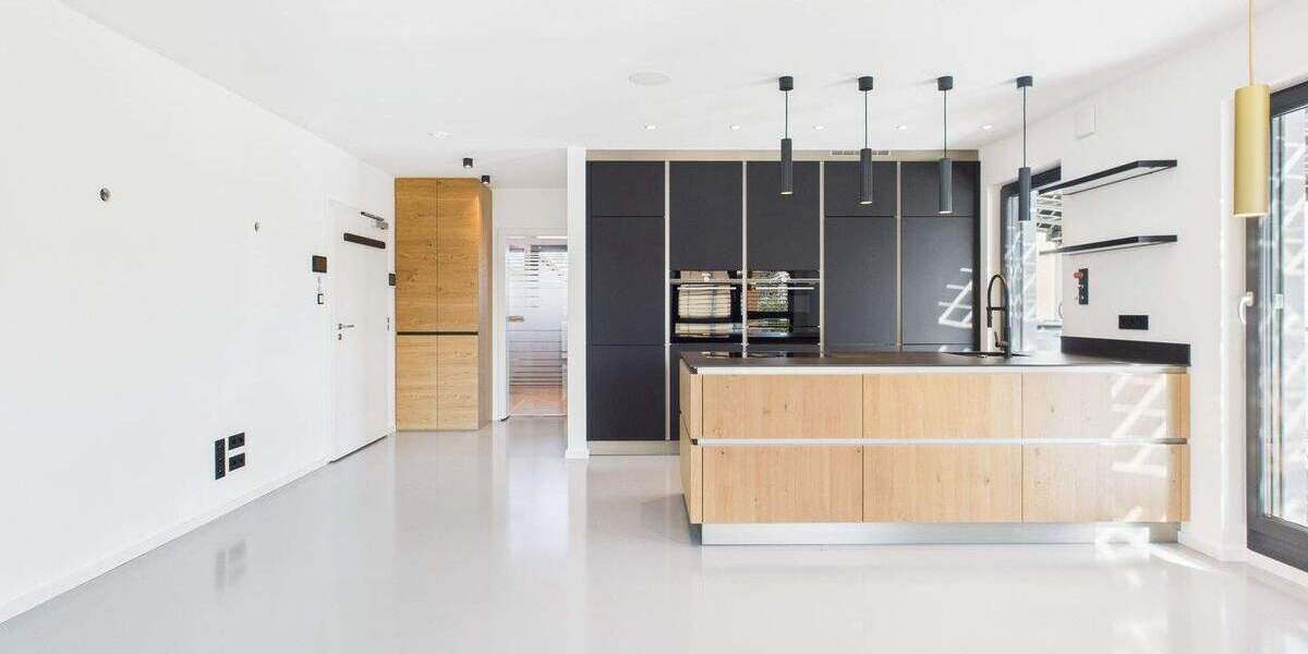 Etagenwohnung Ingolstadt Friedrichshofen - 2 Zimmer, 63 m&sup2;, 429.800&euro; | Angebot:25768717