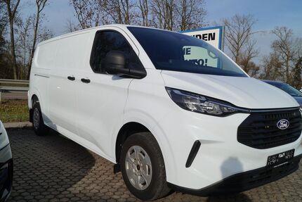 Ford Transit Custom 37.000 km 29.900 &euro; Vohburg 85088
