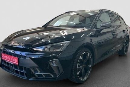 Cupra Leon 20.090 km 31.990 &euro; Riedenburg 93339