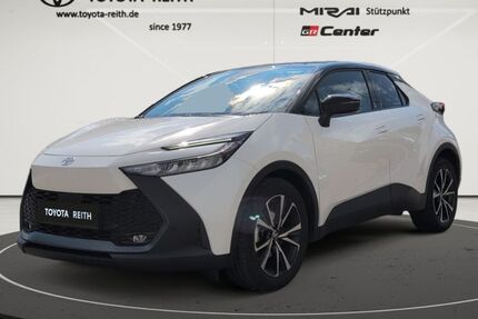 Toyota C-HR 10.966 km 27.870 &euro; Ingolstadt 85055
