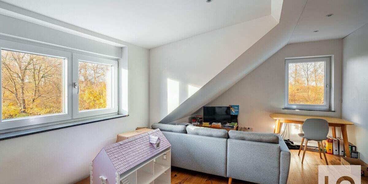 Doppelhaushälfte Ingolstadt Mailing - 5 Zimmer, 180 m&sup2;, 699.000&euro; | Angebot:25780407