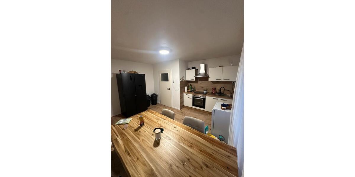 Erdgeschoßwohnung Neuburg an der Donau - 3 Zimmer, 47 m&sup2;, 139.000&euro; | Angebot:26963638