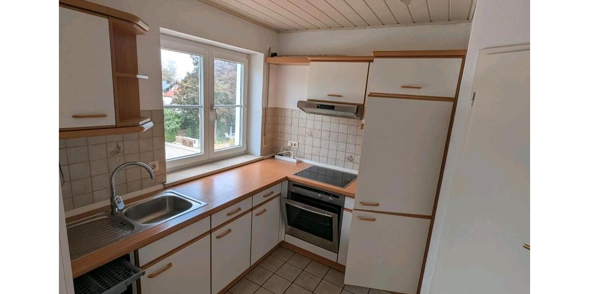 Dachgeschoßwohnung Gaimersheim - 2 Zimmer, 60 m&sup2;, 320.000&euro; | Angebot:27033675