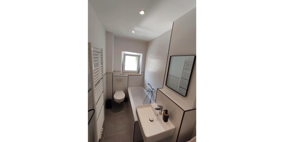 Etagenwohnung Neuburg an der Donau - 3 Zimmer, 55 m&sup2;, 356.000&euro; | Angebot:26074049