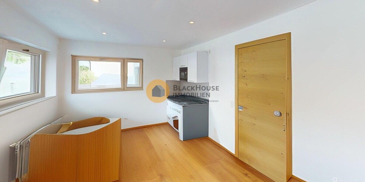 High-End Einfamilienhaus mit Einliegerwohnung in Bayern: zum Flughafen MUC 39km - Einfamilienhaus M-Scheyern Scheyern | Angebot:25933558