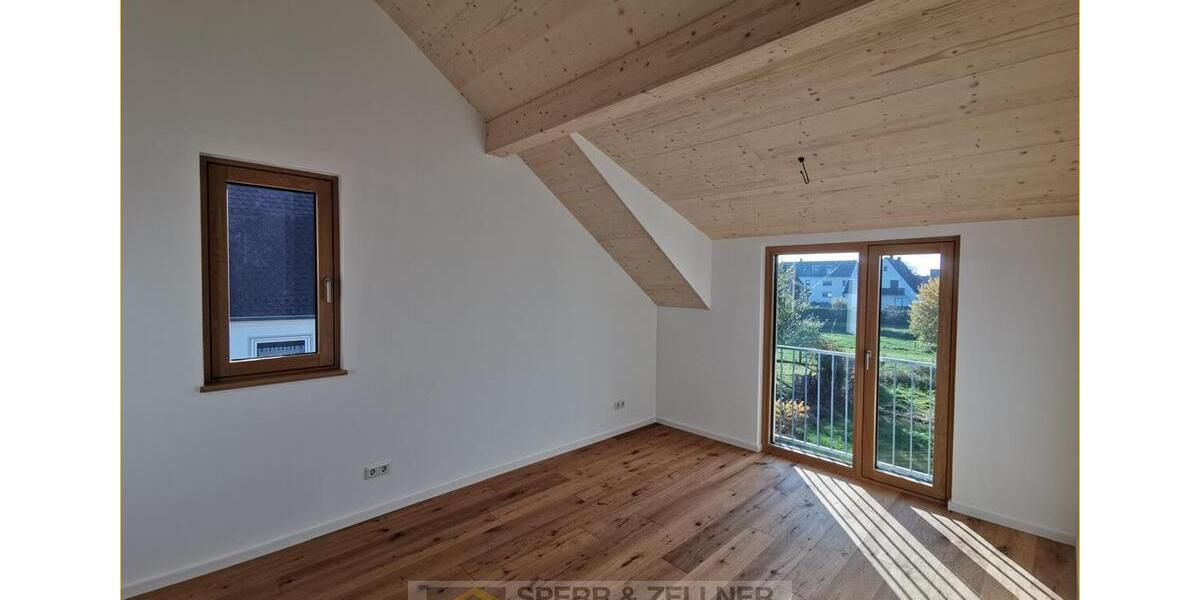 Doppelhaushälfte Schrobenhausen - 5 Zimmer, 131 m&sup2;, 1.750&euro; | Angebot:24816534