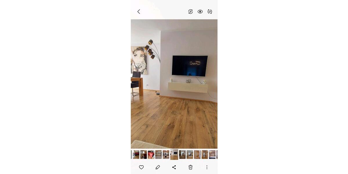 Dachgeschoßwohnung Hepberg - 4 Zimmer, 100 m&sup2;, 385.000&euro; | Angebot:27155309