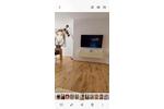 Dachgeschoßwohnung Hepberg - 4 Zimmer, 100 m&sup2;, 385.000&euro; | Angebot:27155309