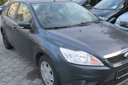 Ford Focus 159.000 km 4.990 &euro; Ingolstadt 85055