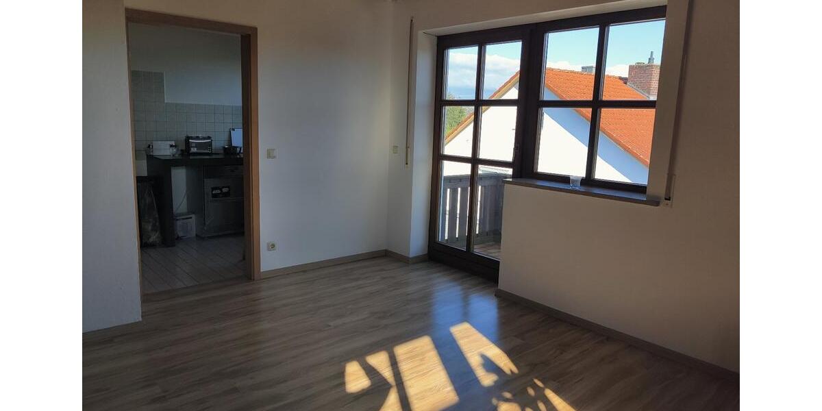 Dachgeschoßwohnung Neustadt an der Donau - 2 Zimmer, 63 m&sup2;, 197.000&euro; | Angebot:25989006
