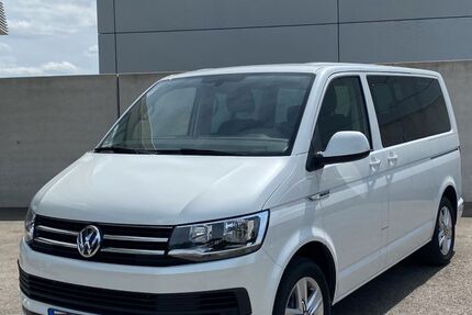 VW T6 Multivan 78.341 km 38.300 &euro; Weichering 86706